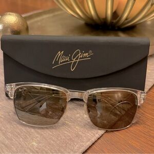 MAUI JIM KAWIKA NEVER WORN BRAND NEW SUNGLASSES 😎